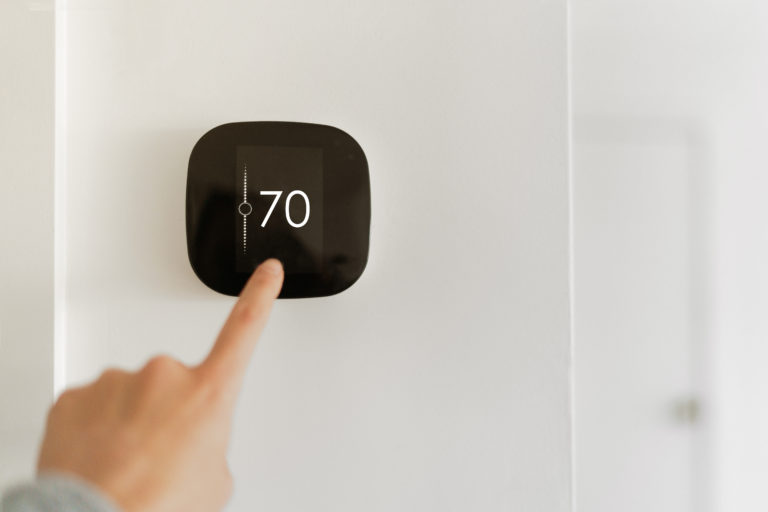 Thermostat