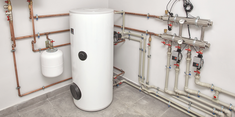 Boiler