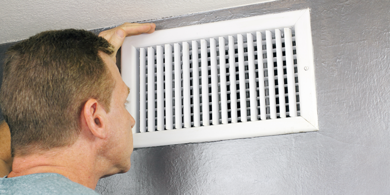 Air vent